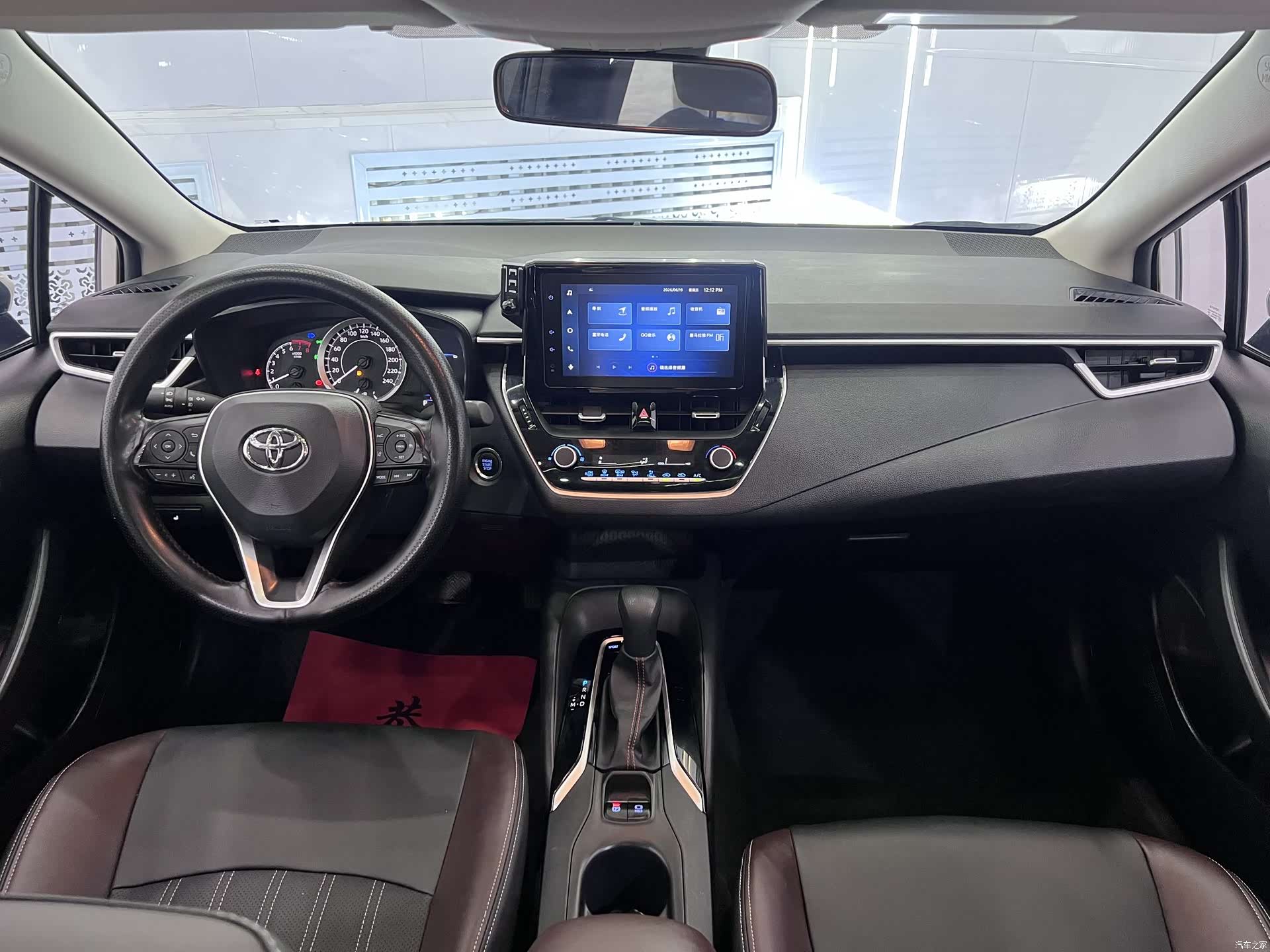 Toyota Corolla, 2022 14