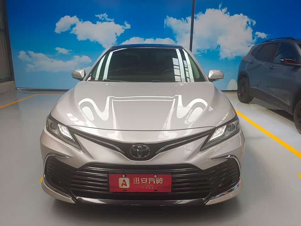 Toyota Camry Toyota Camry