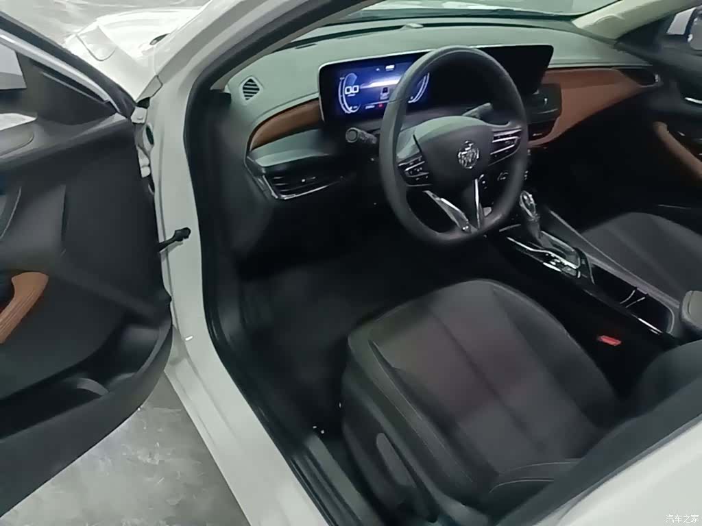 Buick Verano, 2021 16