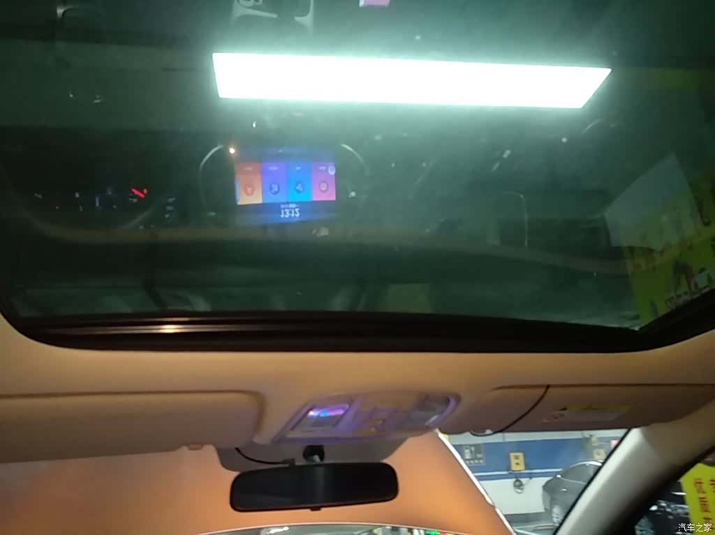 Kia KX3, 2016 18