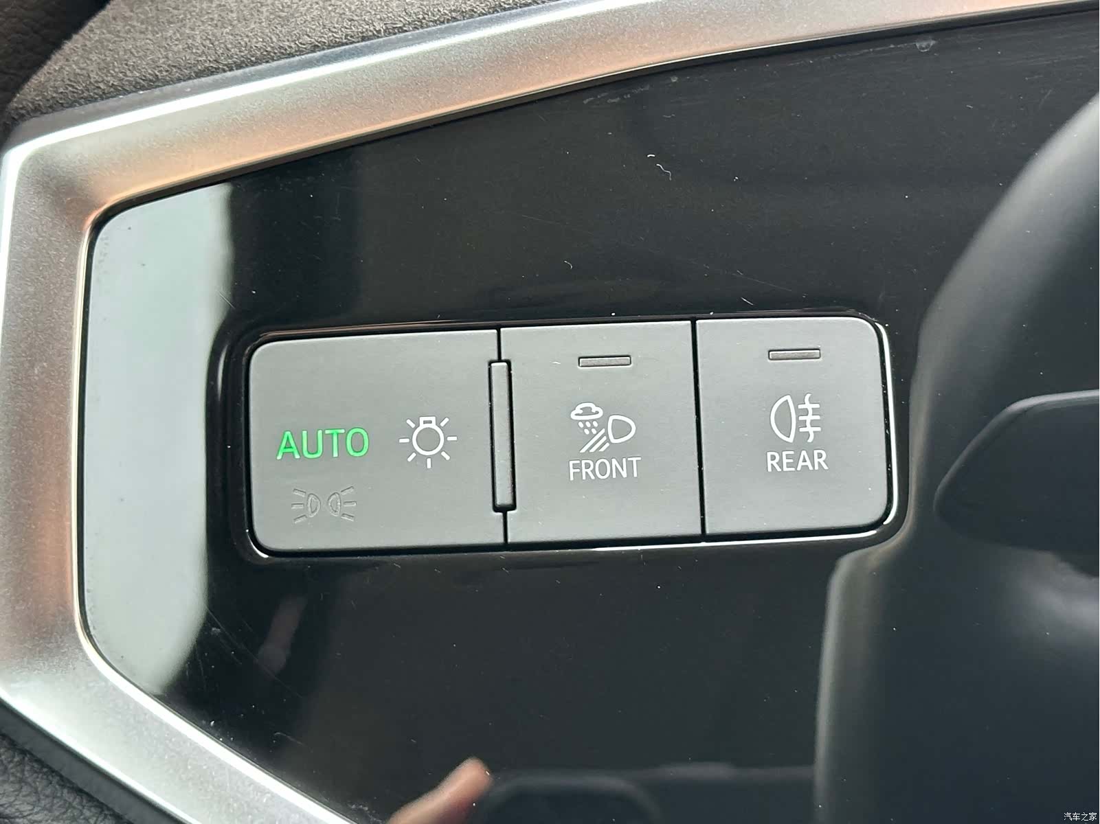 Audi Q3, 2021 17