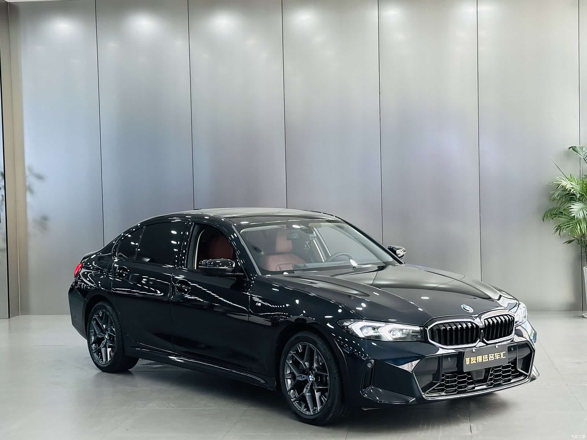 BMW 3 Series, 2025 3