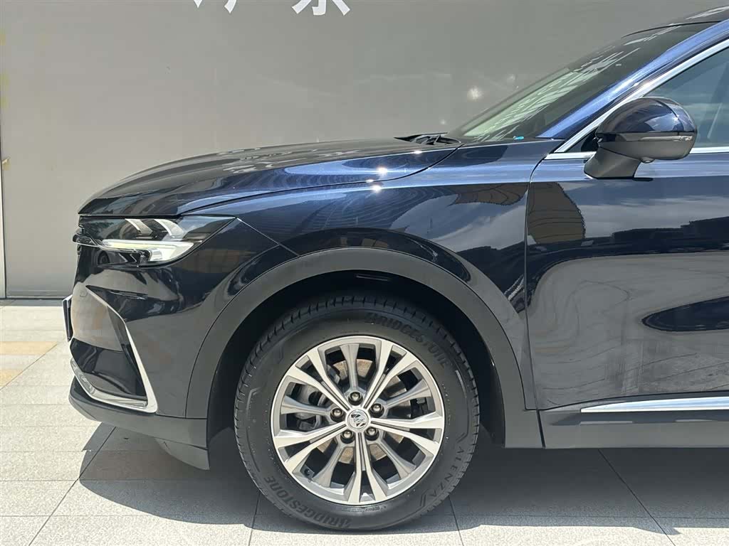 Buick Envision Plus, 2022 все фото