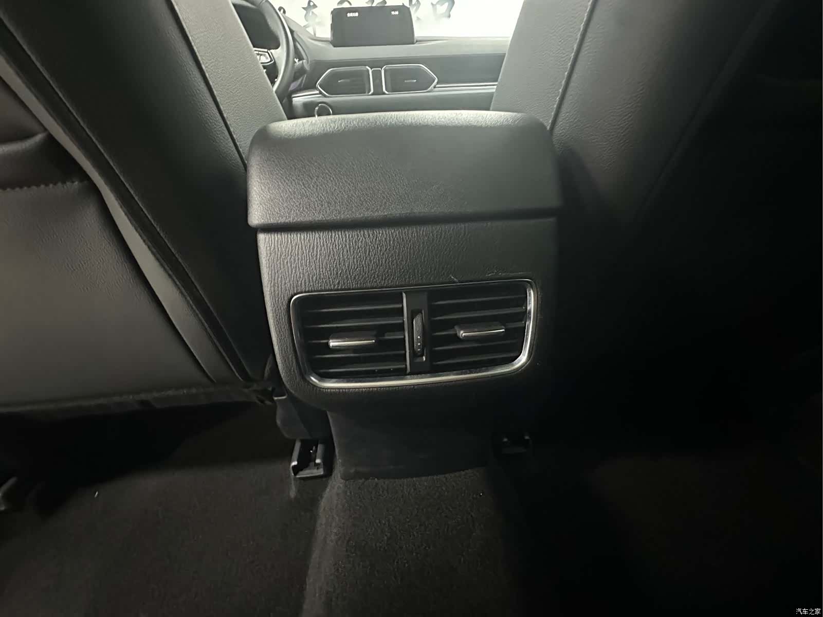 Mazda CX-5, 2022 22