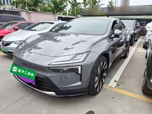 Polestar 4 2023�� �����������PLUS
