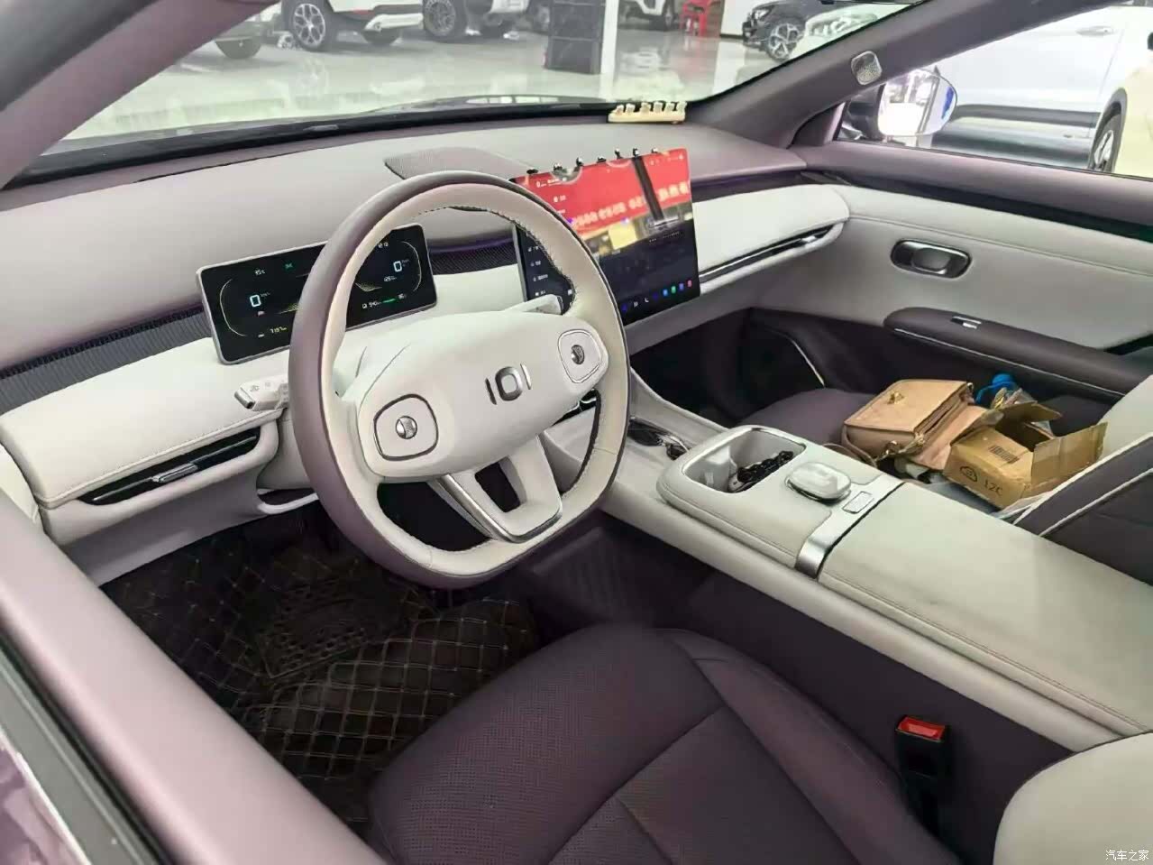 Changan Eado, 2025 3