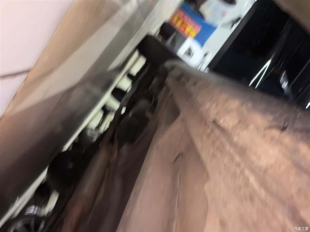 Geely X6, 2017 21