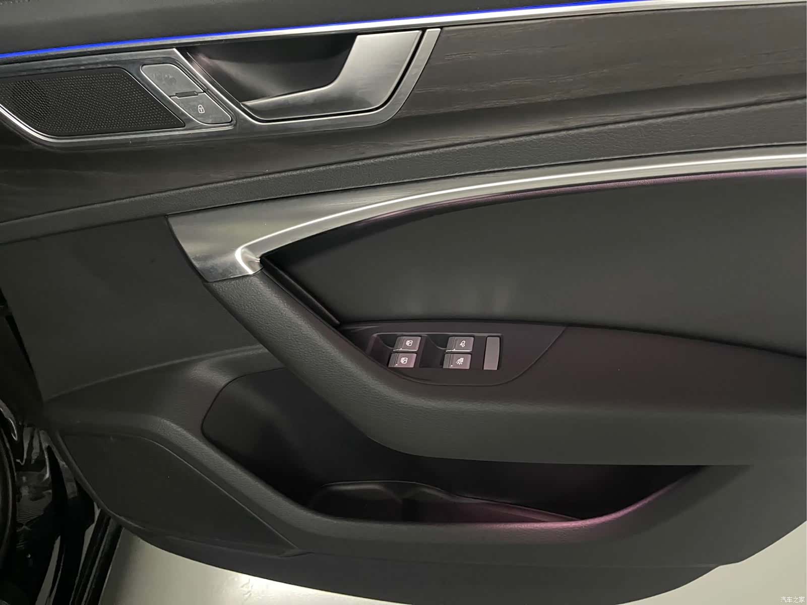 Audi A6L, 2024 17