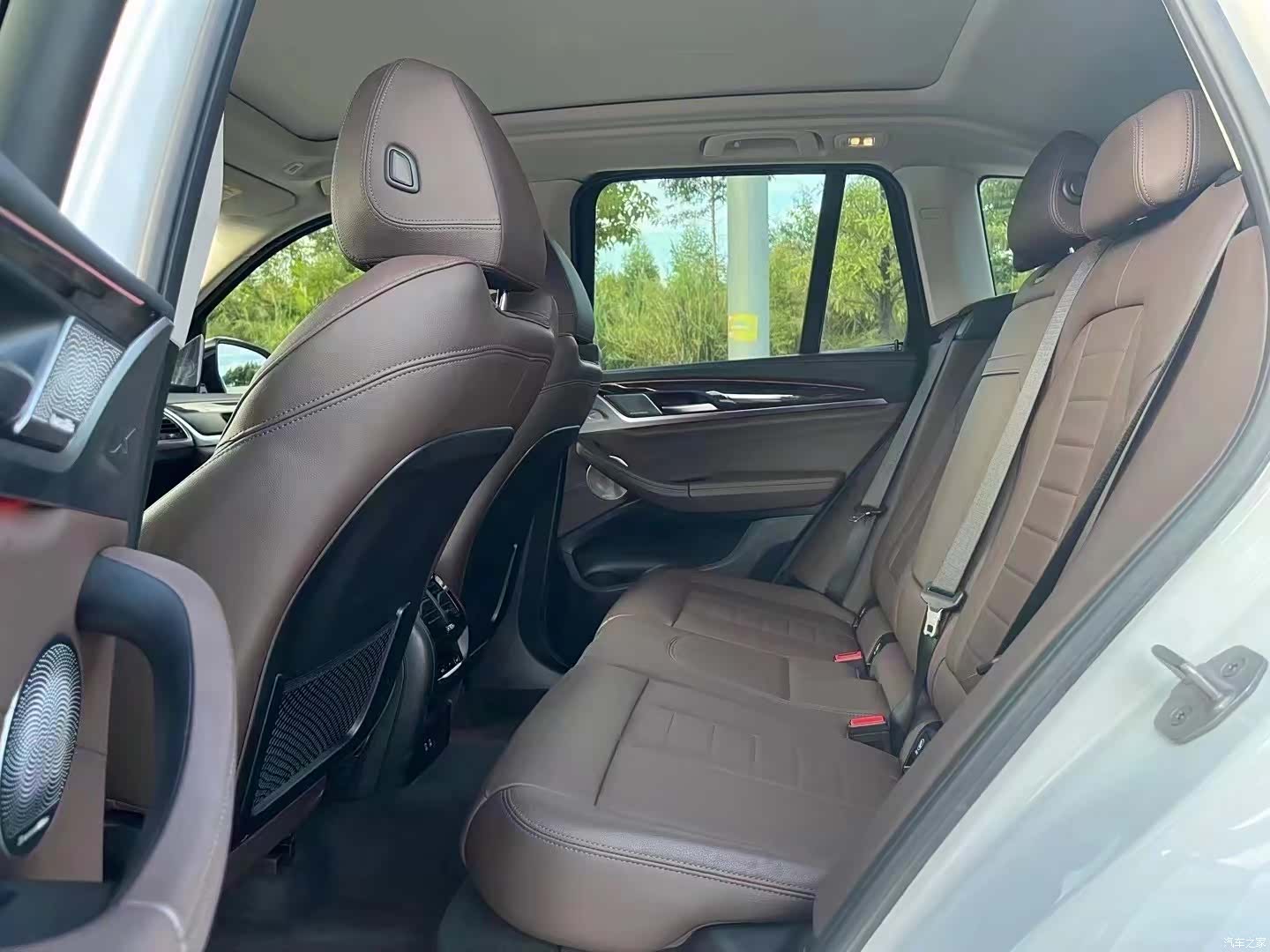 BMW X3, 2020 6