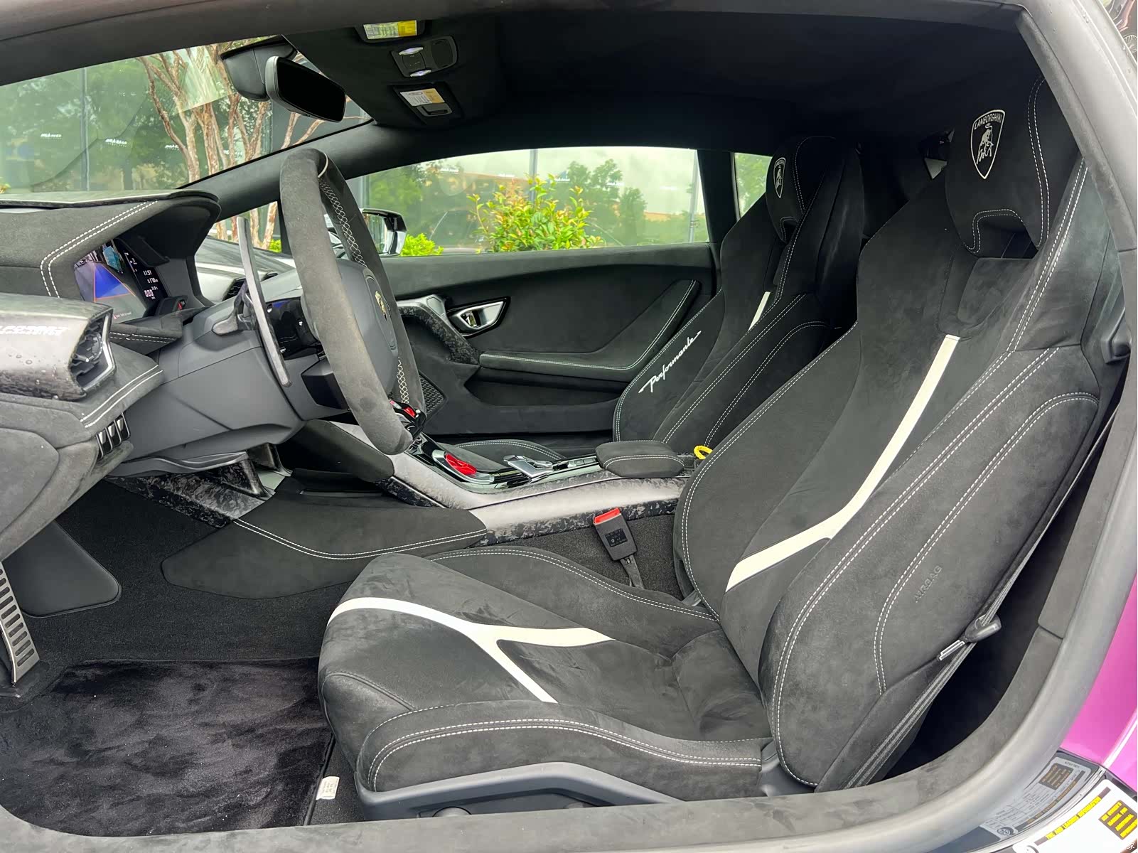 Lamborghini Huracán, 2019 8