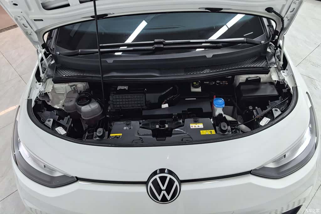 Volkswagen ID.3, 2024 10