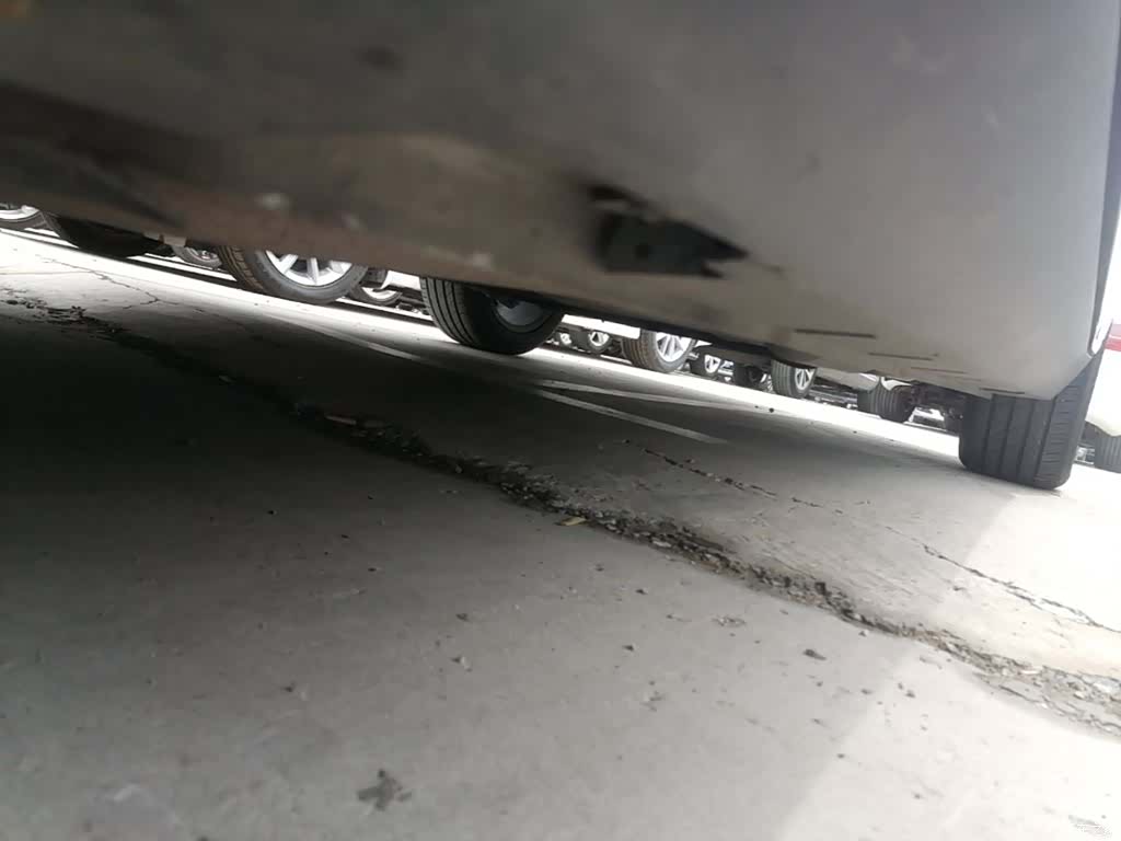 Roewe D7, 2025 22