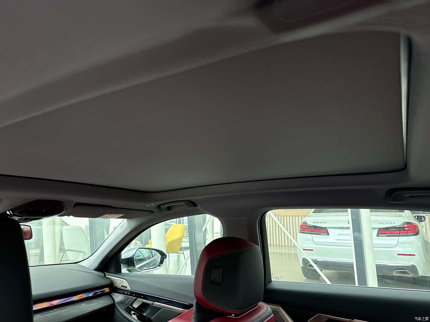 BMW 5 Series, 2025 17