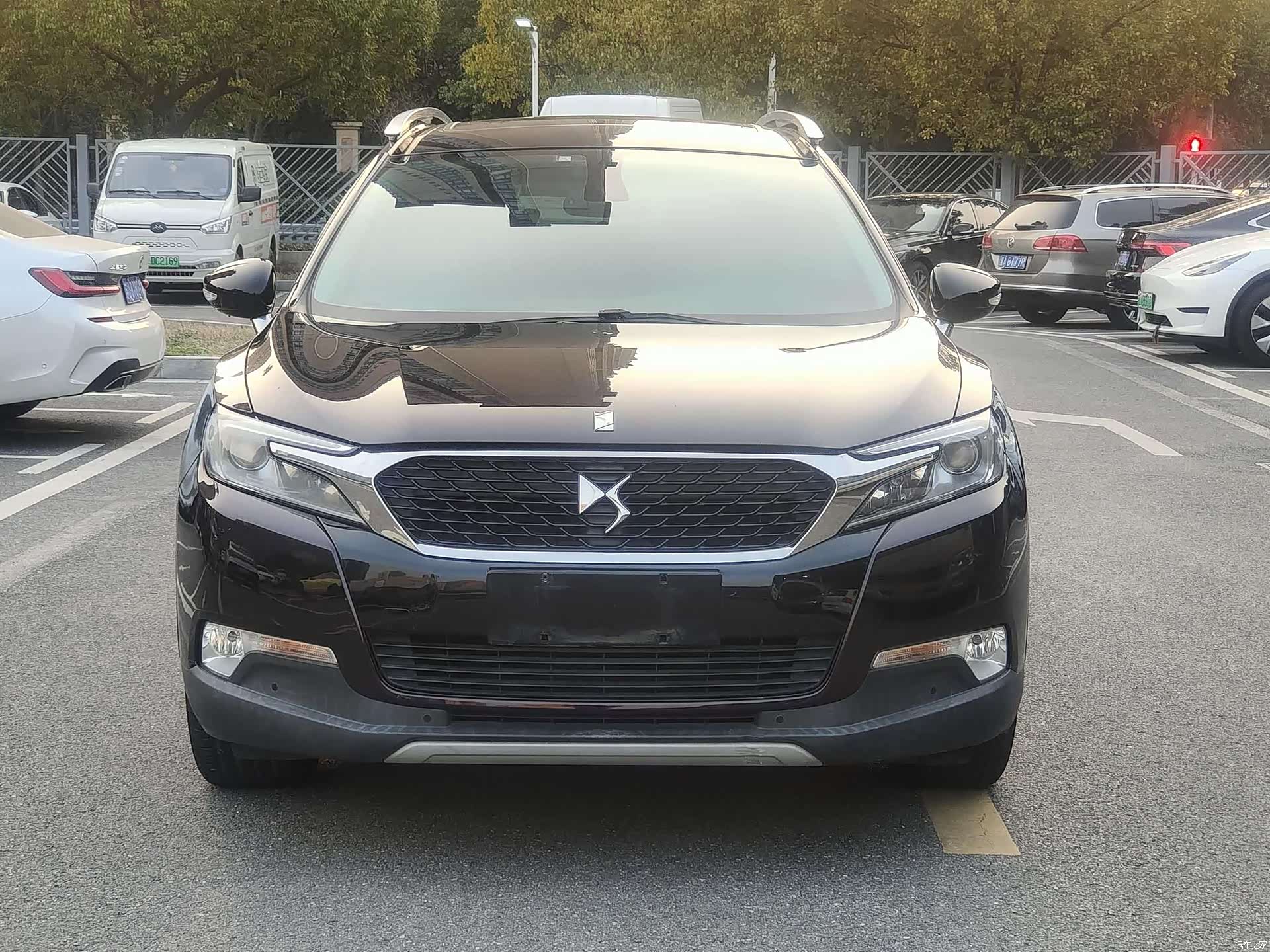 DS THP160, 2015 2