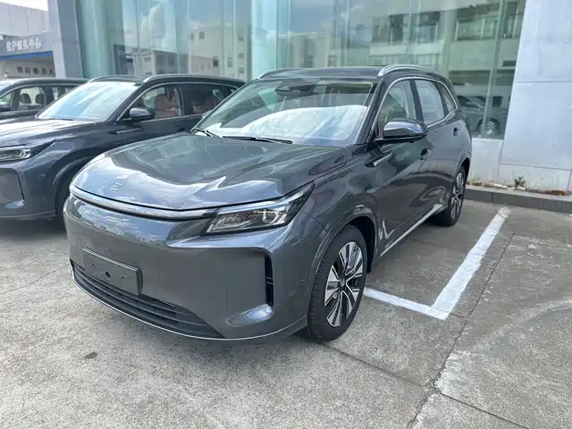Landian E5 PLUS 2026 — купить из Китая под заказ