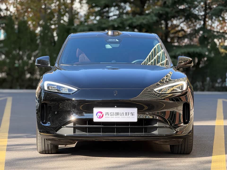 AITO Ask the world M5