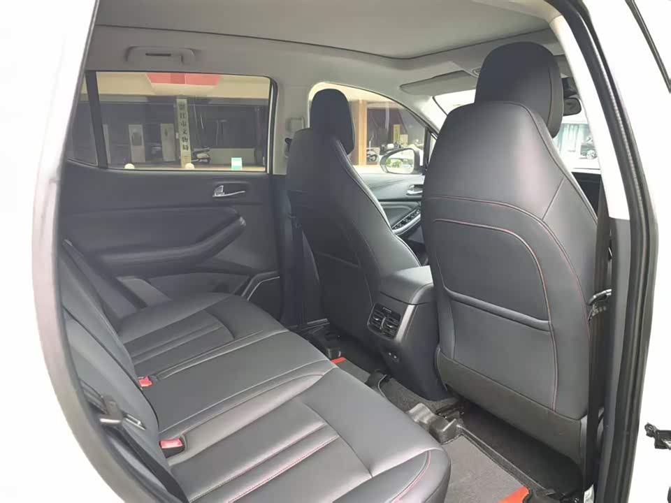 Trumpchi Trumpchi GS4