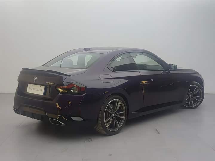 BMW M240i 2023 M240i