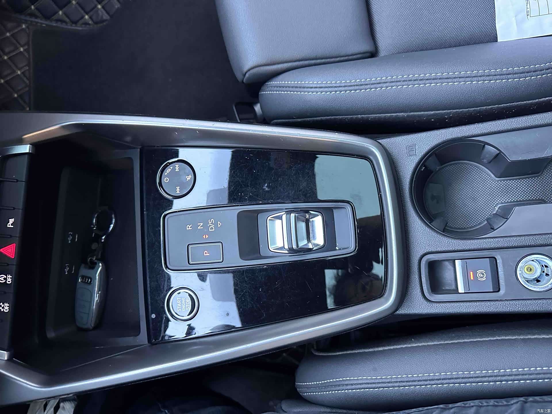 Audi A3, 2023 13