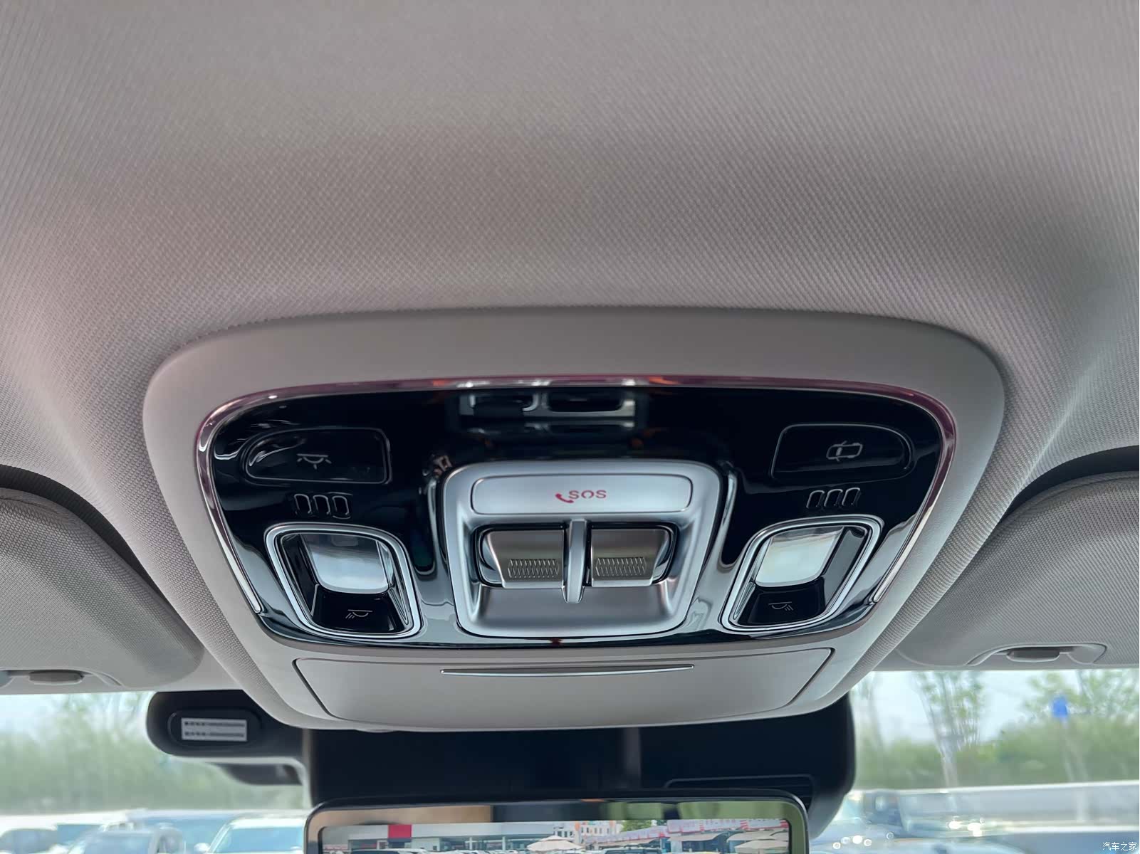 BAIC BJ40, 2025 14