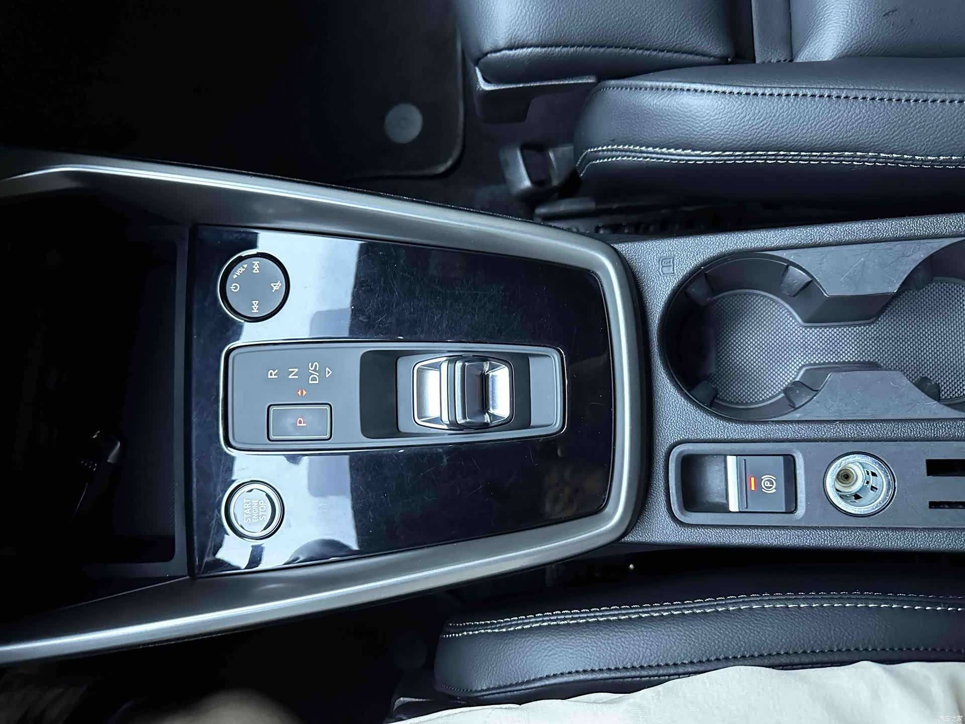 Audi A3, 2022 14