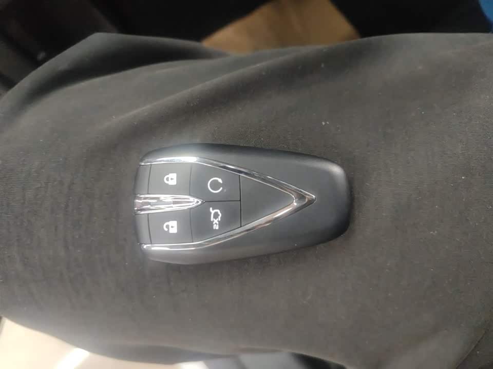 Changan Ruicheng PLUS