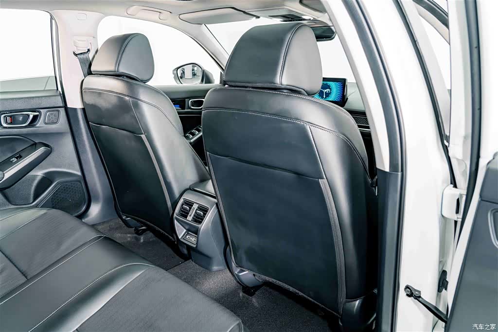 Honda Integra, 2024 19