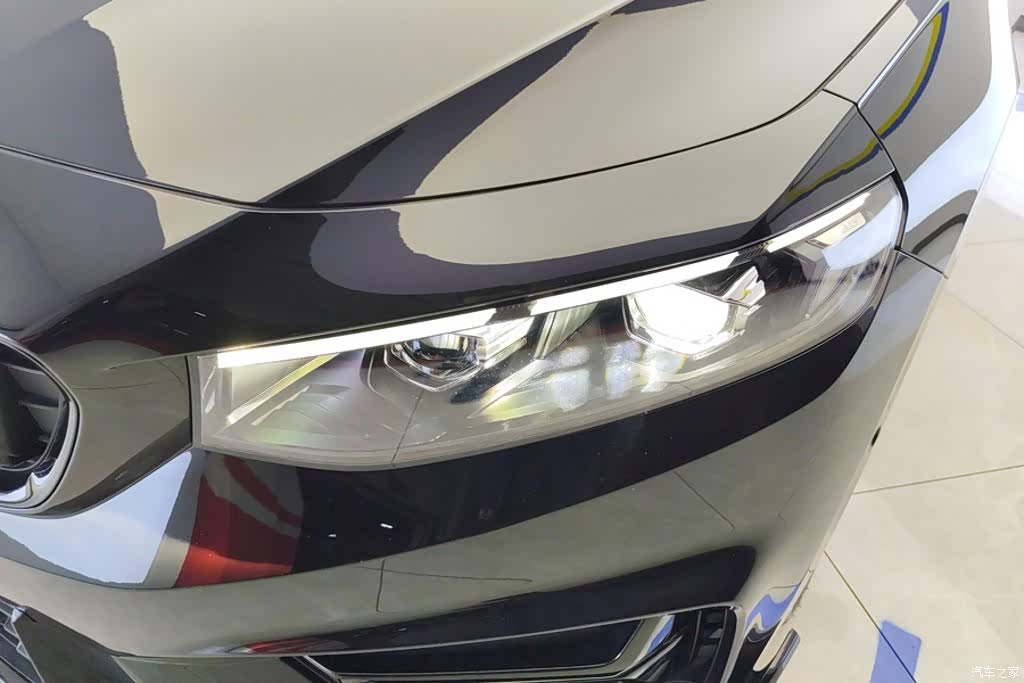 Geely Preface, 2025 все фото