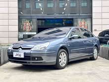 ѩ����C5(����) 2007�� 2.0 ������