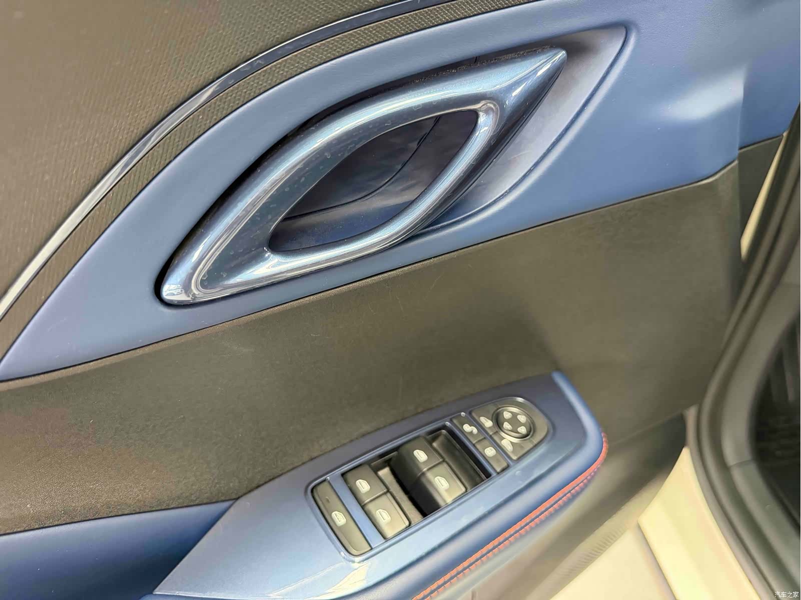 BYD Seagull, 2025 23