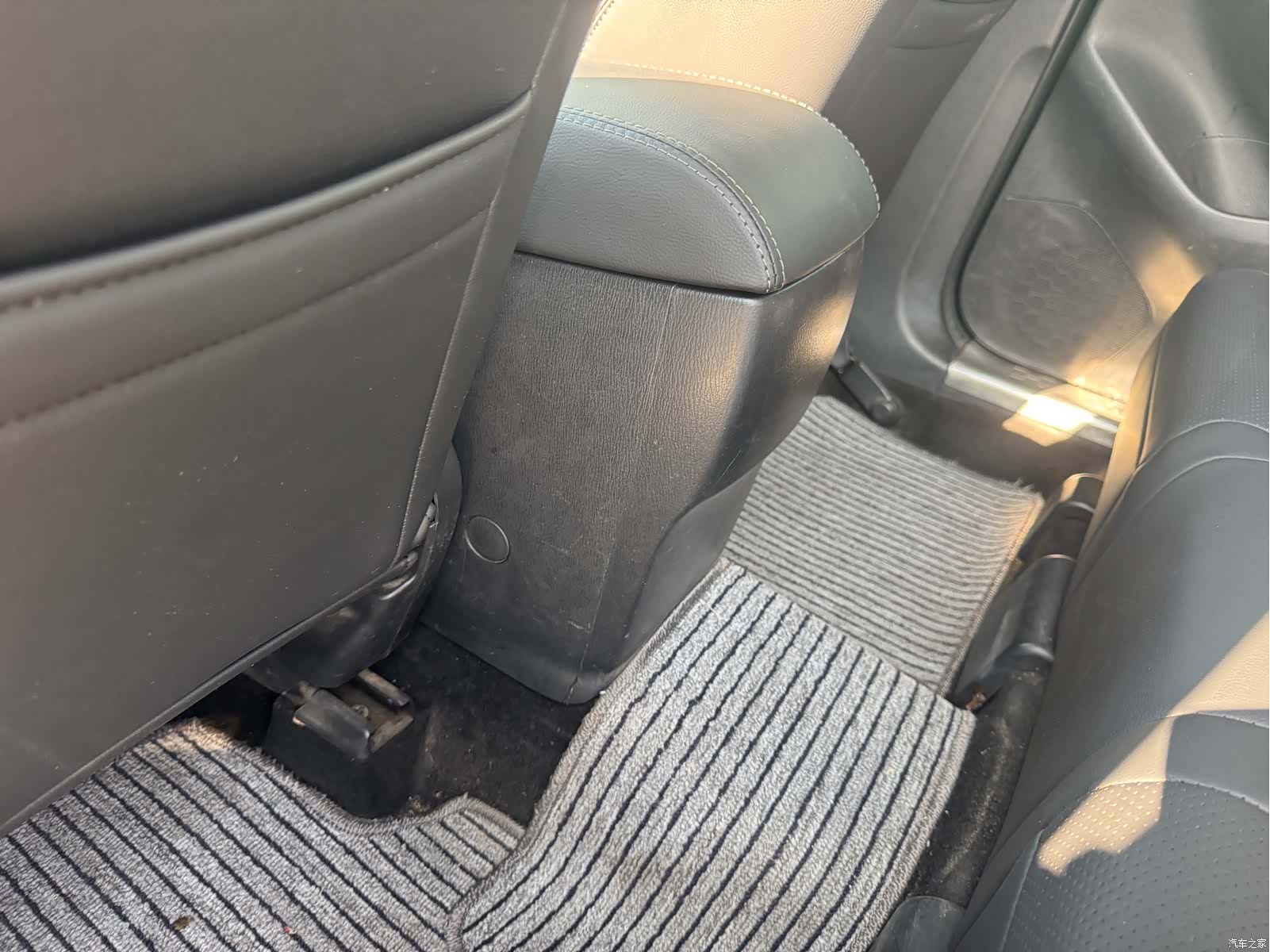 Mazda CX-5, 2014 7