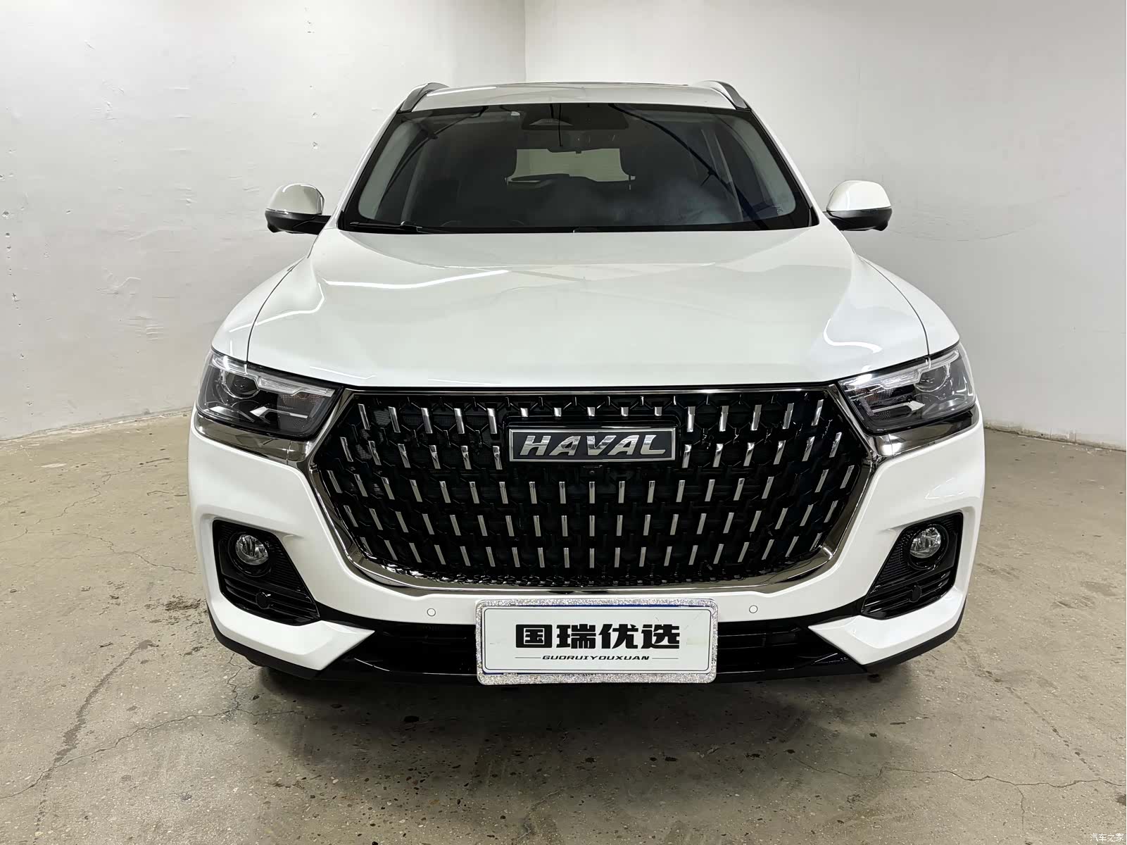 Haval H6, 2023 2