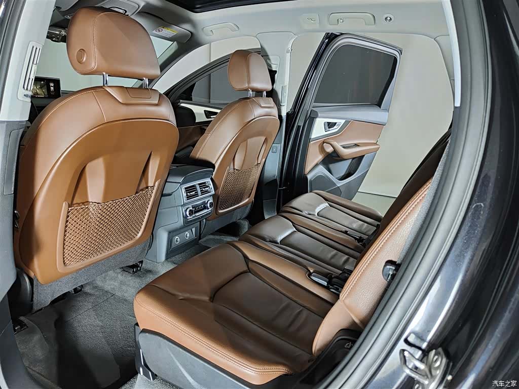 Audi Q7, 2019 9