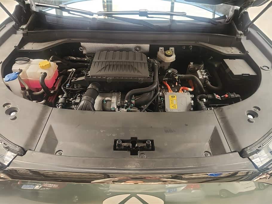 Chery Fulwin Fengyun T10