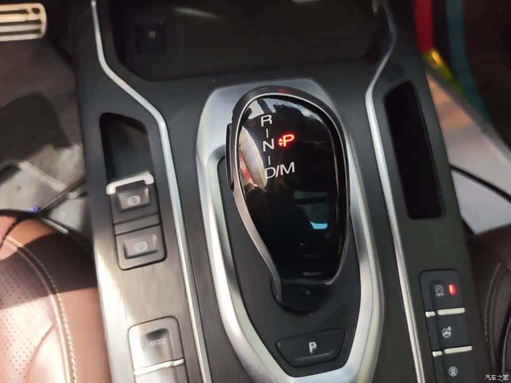 WEY VV6, 2019 14