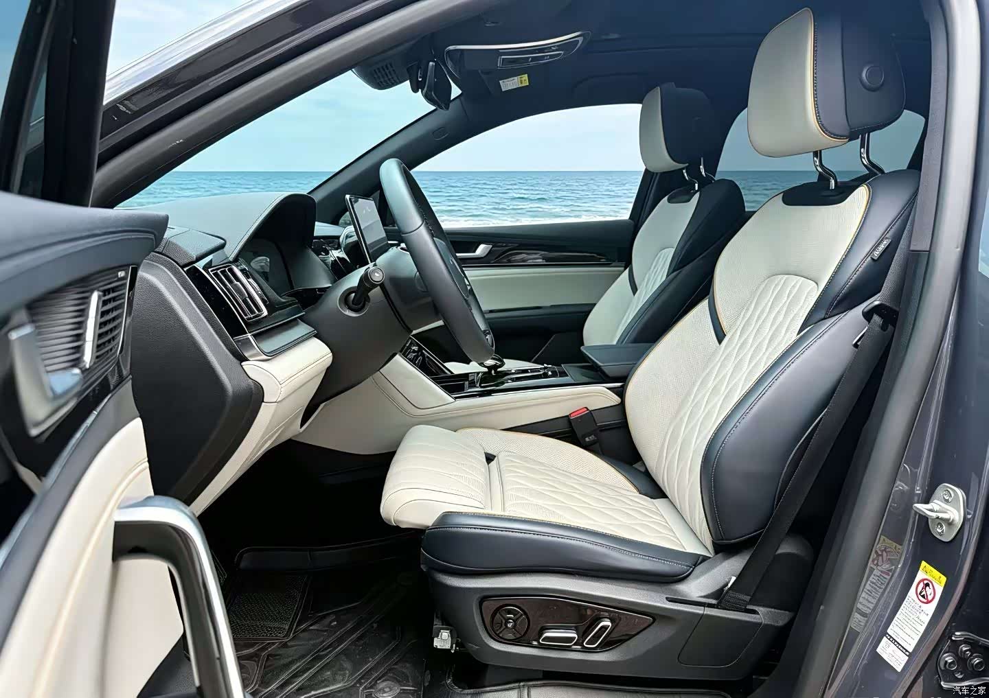 BYD Tang, 2023 4