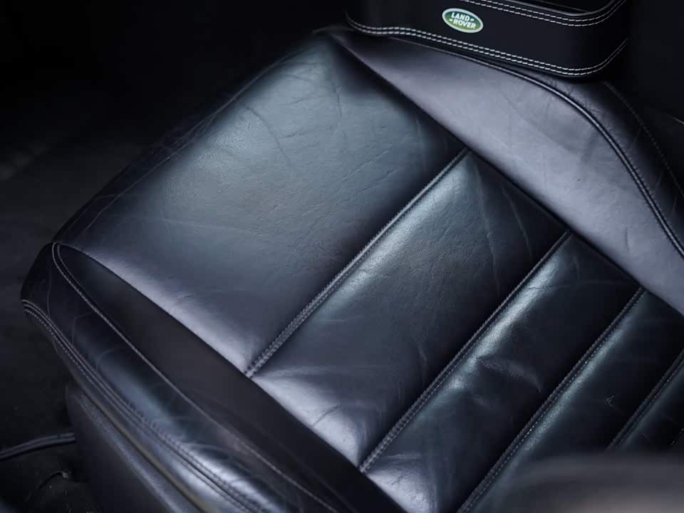 Mercedes-Benz C-class AMG