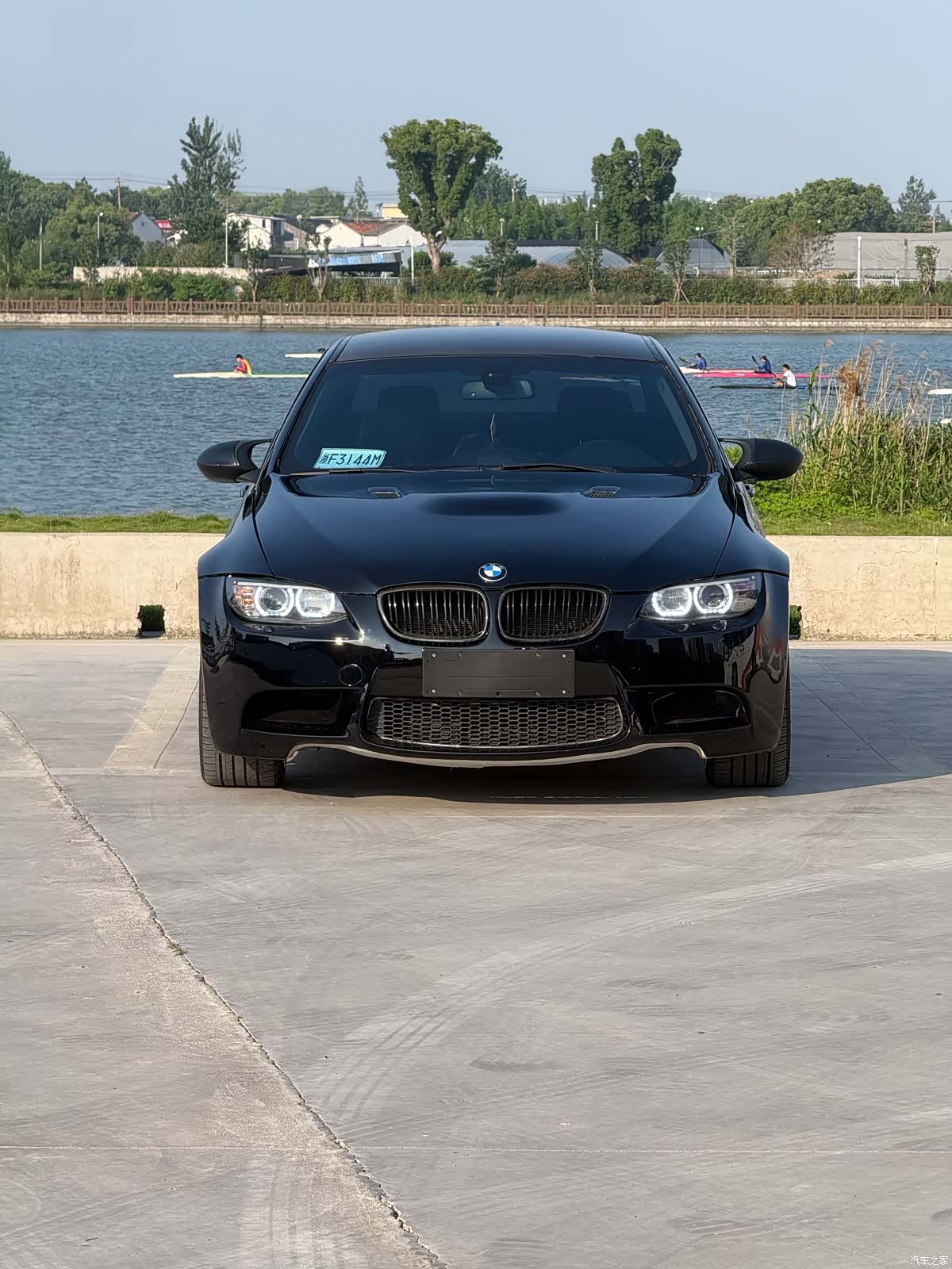 BMW M3, 2012 2