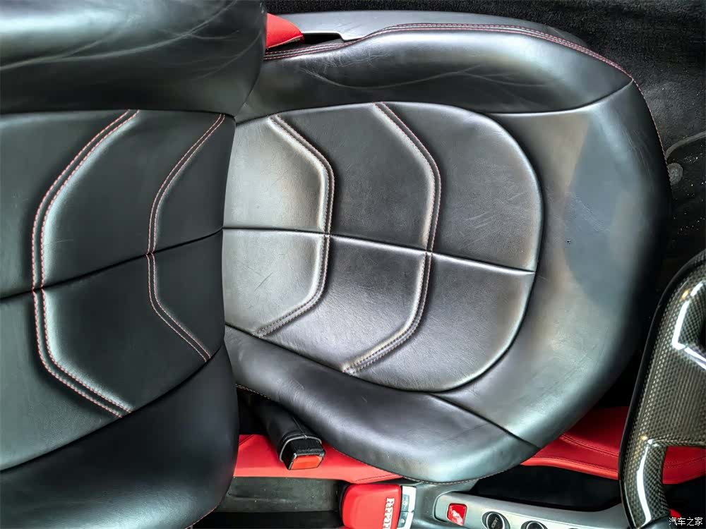 Ferrari 488, 2018 8