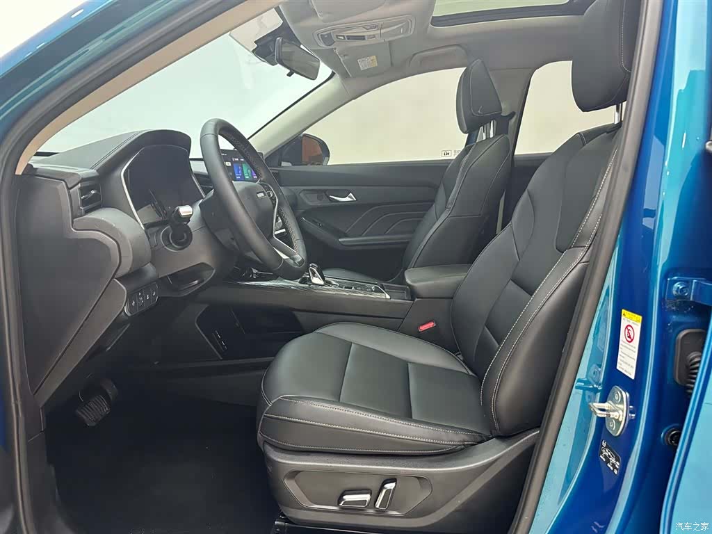 Haval Jolion, 2022 11