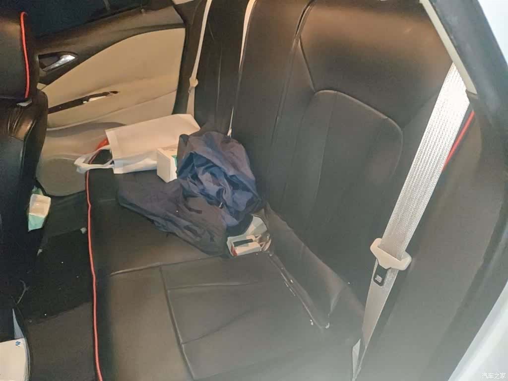 Buick Verano, 2016 15