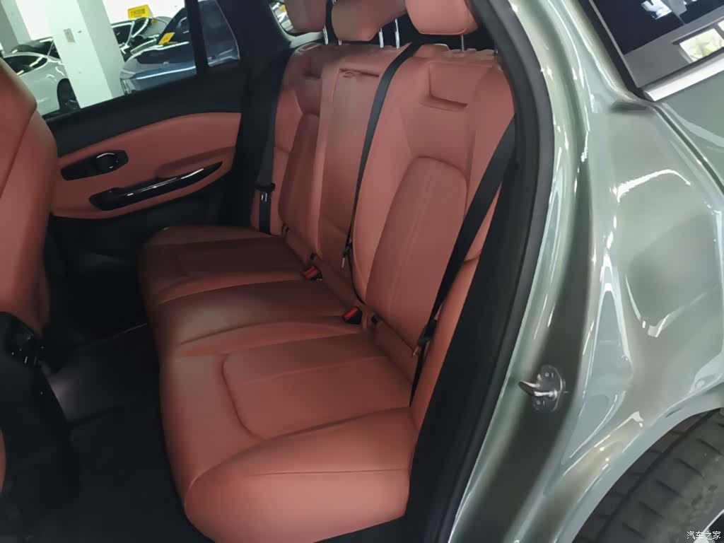 NIO EC6, 2021 13