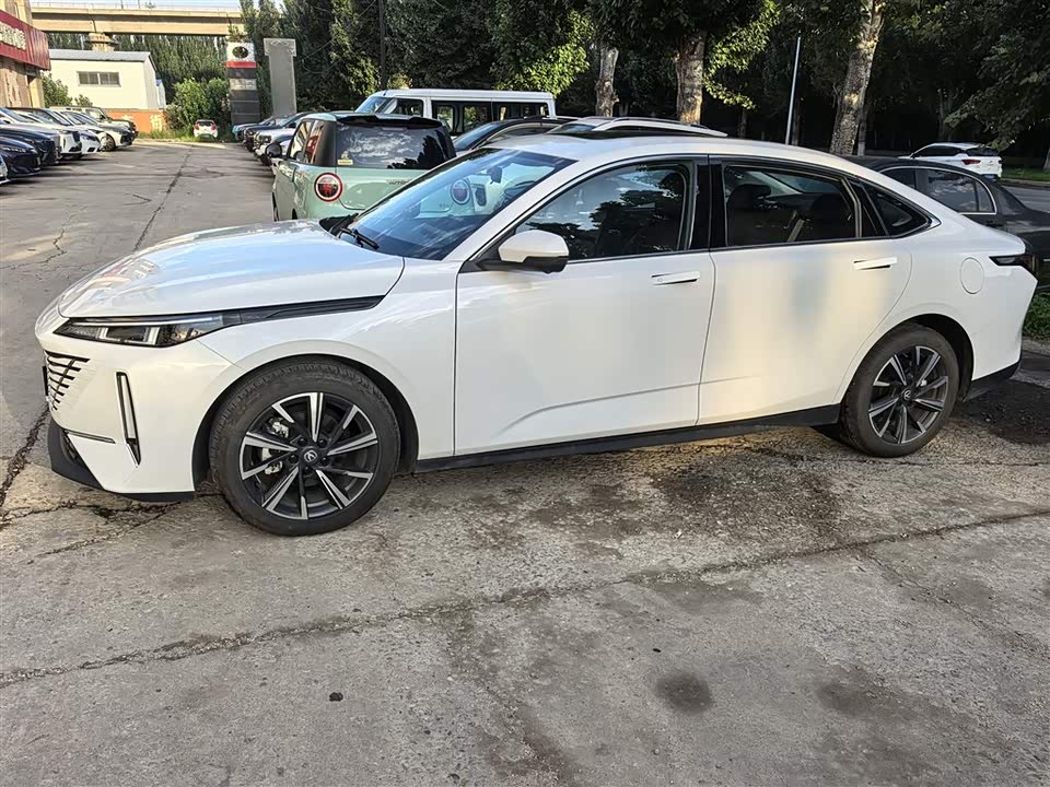 Changan Yidong