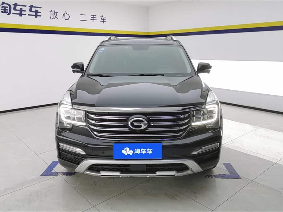 Trumpchi Trumpchi GS8