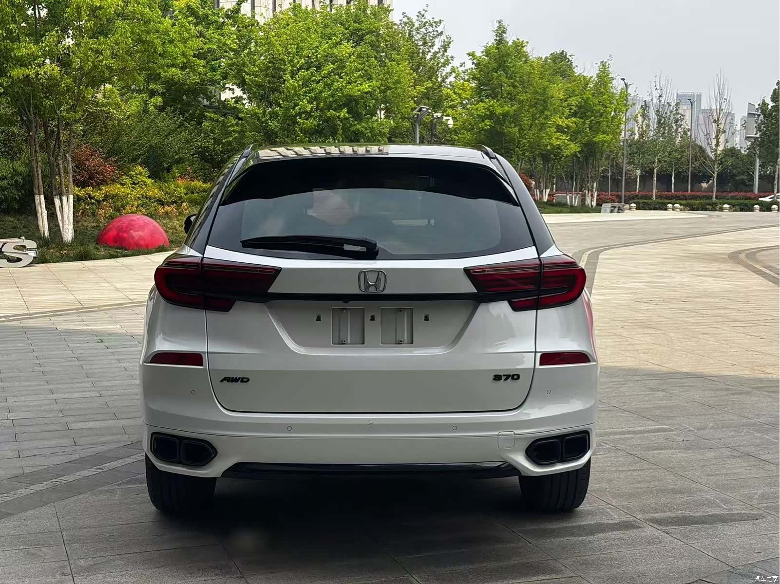 Honda Avancier, 2022 все фото