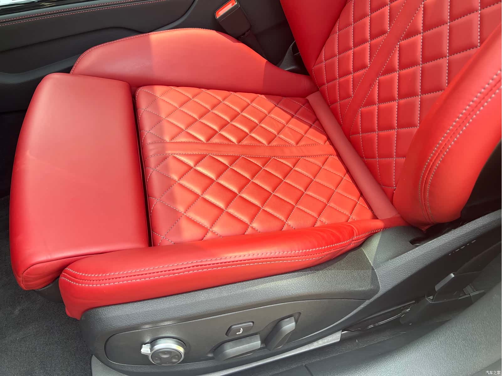 Audi S4, 2024 8