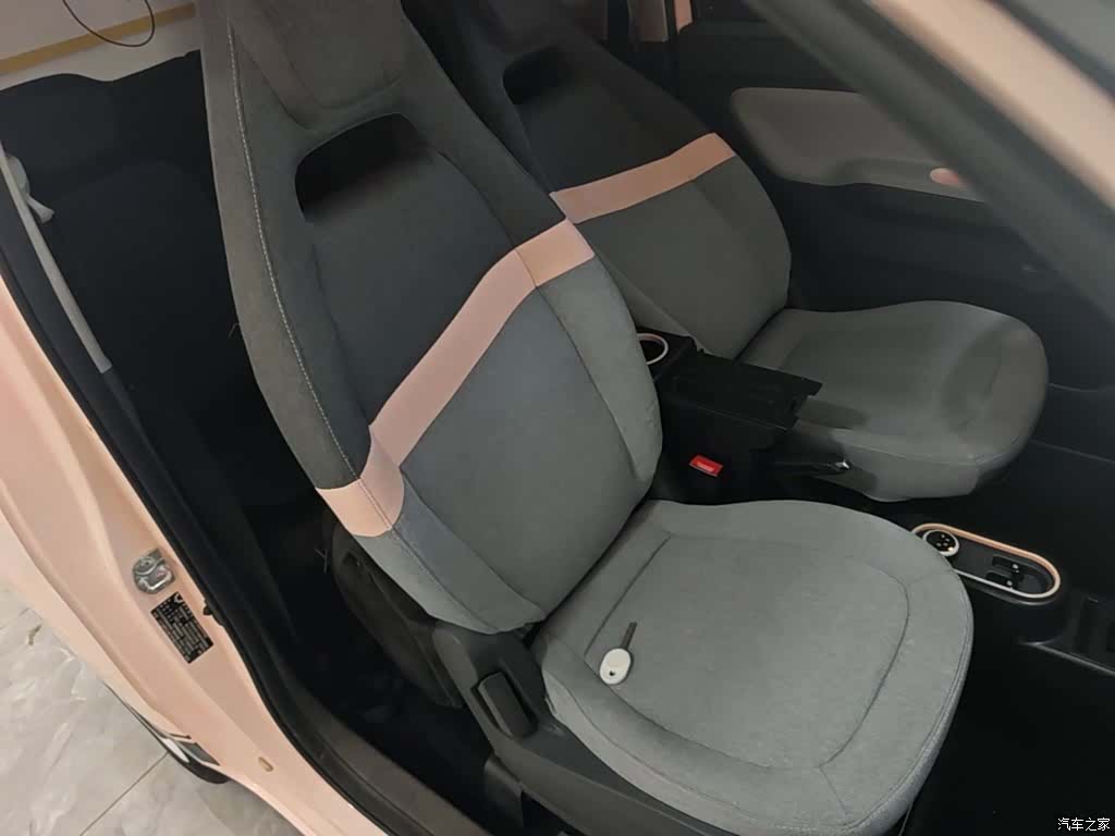 Wuling MINIEV, 2023 25