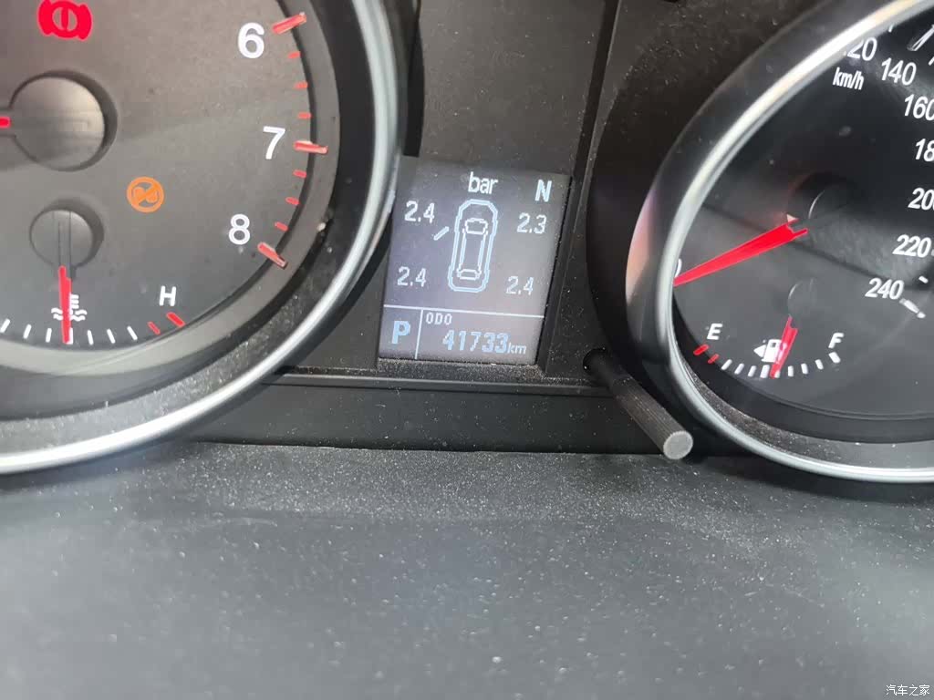 Haval M6, 2020 все фото