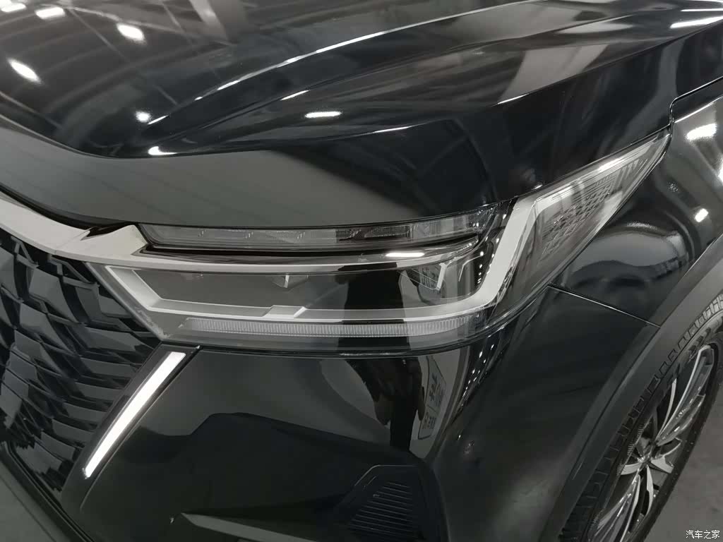 Chery Tiggo 8, 2024 7
