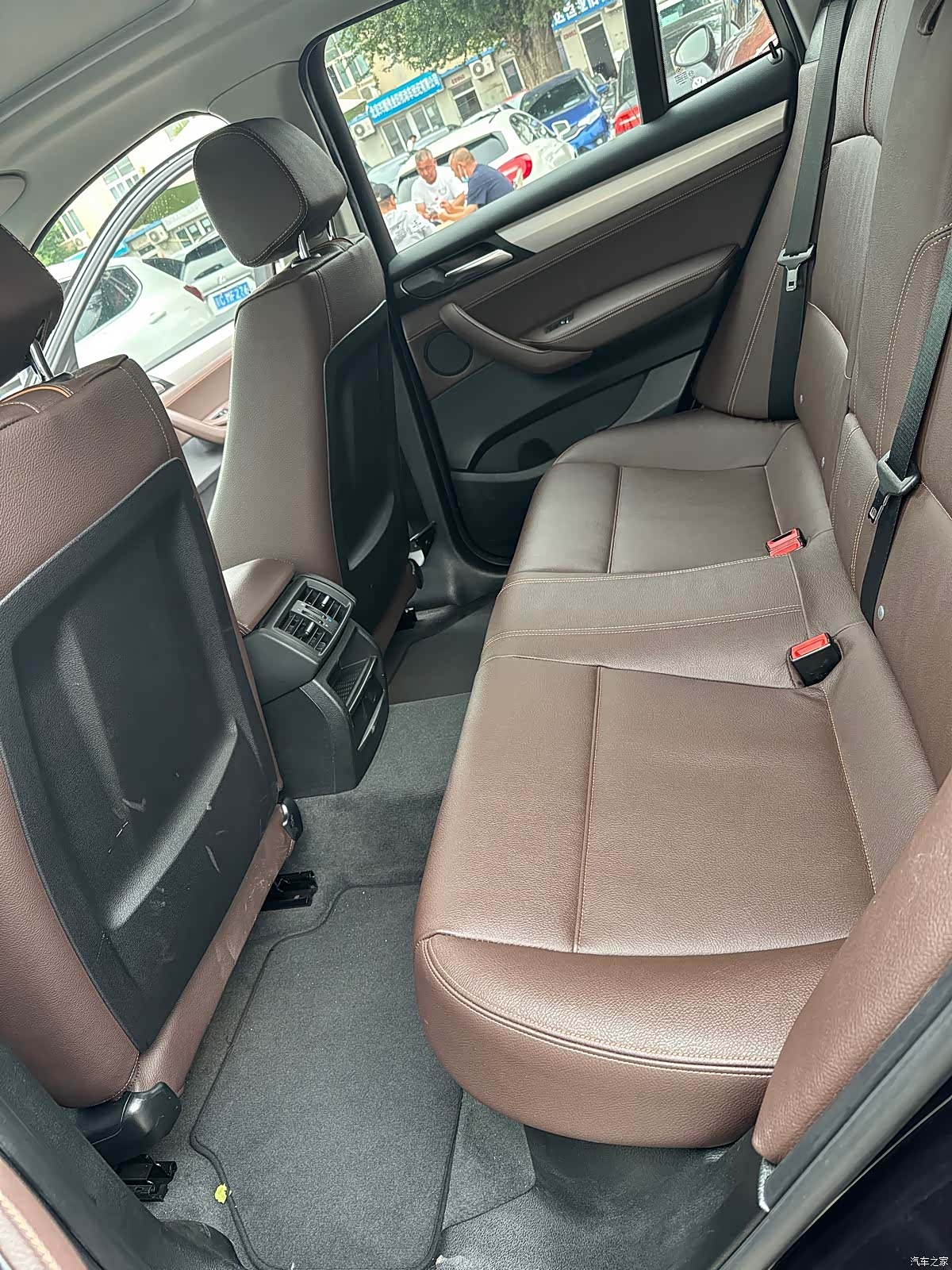 BMW X4, 2018 12